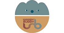 WOODY BUDDY