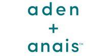 Aden + Anais