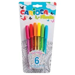 /a/g/ags-33ck022-carioca-fiorella-blister-ballpoint-pen-6pcs-1690886323.jpg