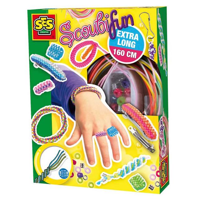 SES Creative - Scoubifun