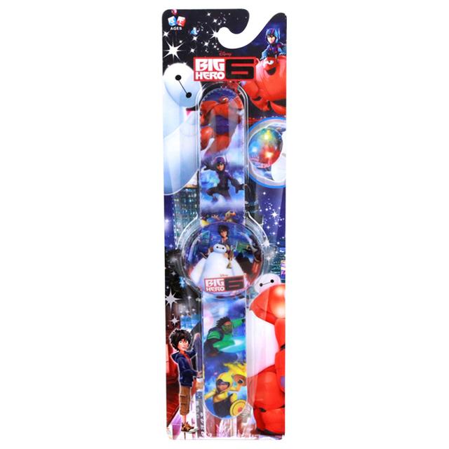 Stem - Big Hero 6 Digital Watch