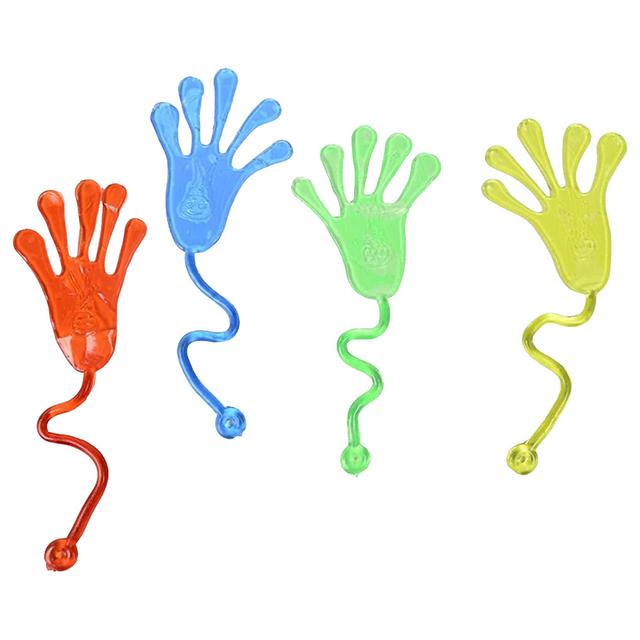 Stem - Magic Slime Giant Hand 1pc - XXL - Color May Vary