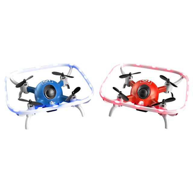 Stem - Little Angel Remote Control Four Axis Aircraft 1pc - 2.4G - Color May Vary