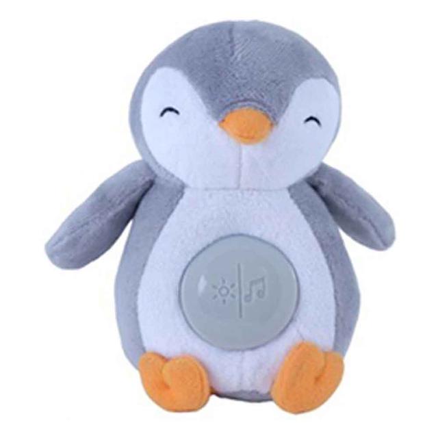 Summer Infant - Slumber Buddies - Mini Penguin