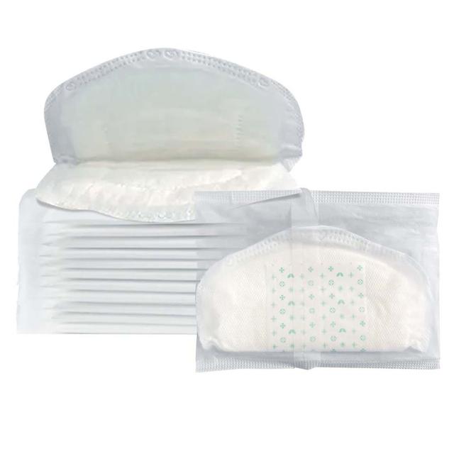 Star Babies - Disposable Breast Pad - Pack Of 40