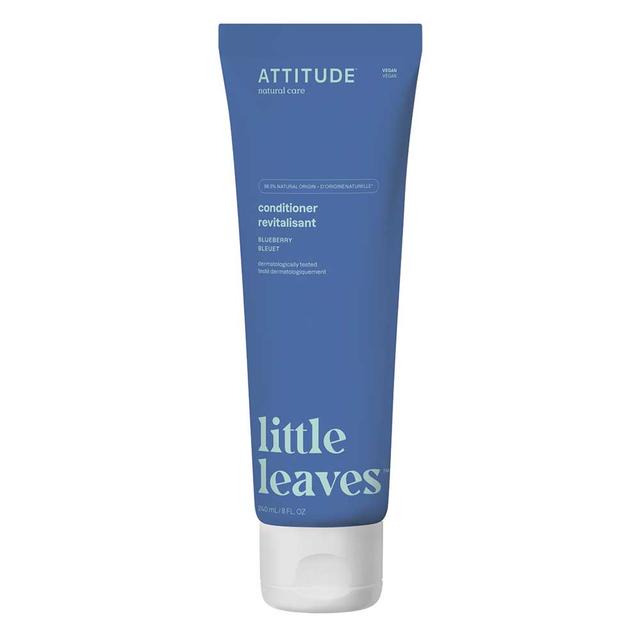 Attitude - Little Leaves Conditioner 240ml - Blueberry