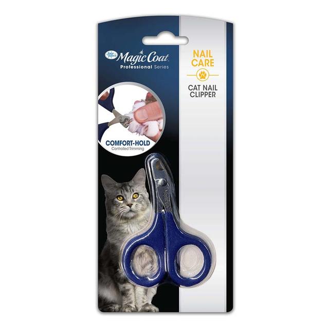 Four Paws - Magic Coat Cat Claw Clipper One Size