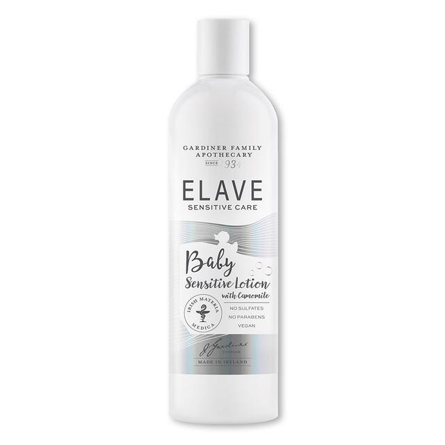 Elave - Sensitive Baby Lotion 250ml