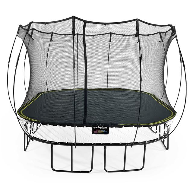 Springfree Trampoline S113  (11ft square)