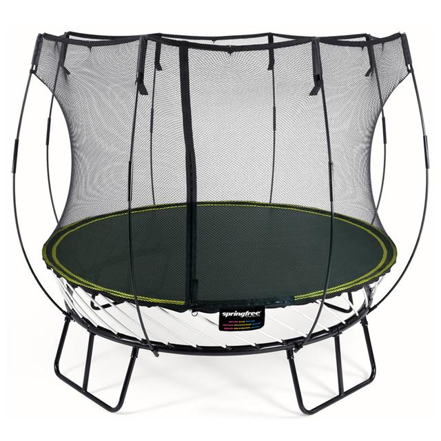 Springfree Trampoline R54 (8ft round)