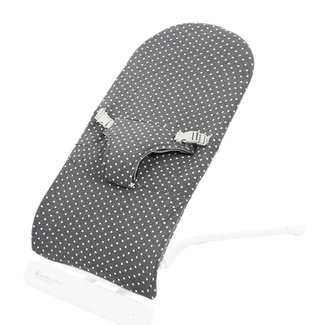 Bumble & Bird - Universal Bouncer Cover Only - Grey