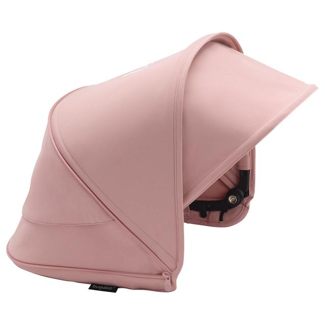 Bugaboo - Dragonfly Sun Canopy Only - Morning Pink