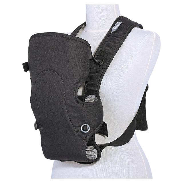 Lorelli - Between Baby Carrier - Black