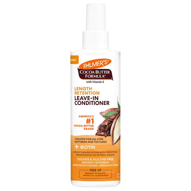 Palmer's - Cocoa Butter Formula Leave-In Conditioner - 250 ml