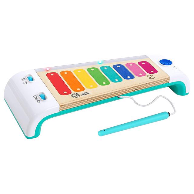 Baby Einstein - Hape Magic Touch Xylophone Toy