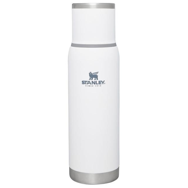 Stanley - Adventure To-Go Stainless Steel Bottle - Polar - 1 L