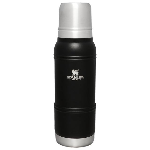 Stanley - The Artisan Thermal Bottle - Black Moon - 1 L