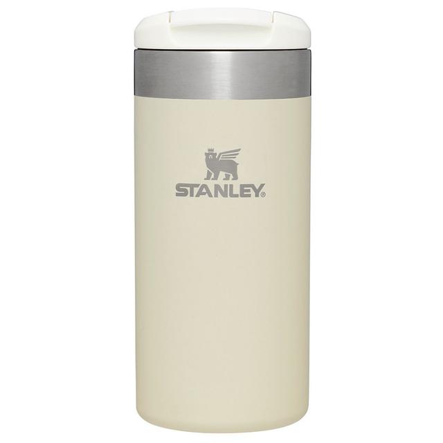 Stanley - Aerolight Transit Mug - Cream Metallic - 350 ml