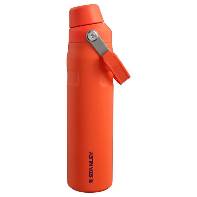 Stanley - Aerolight IceFlow Bottle With Fast Flow - Tigerlily - 600 ml