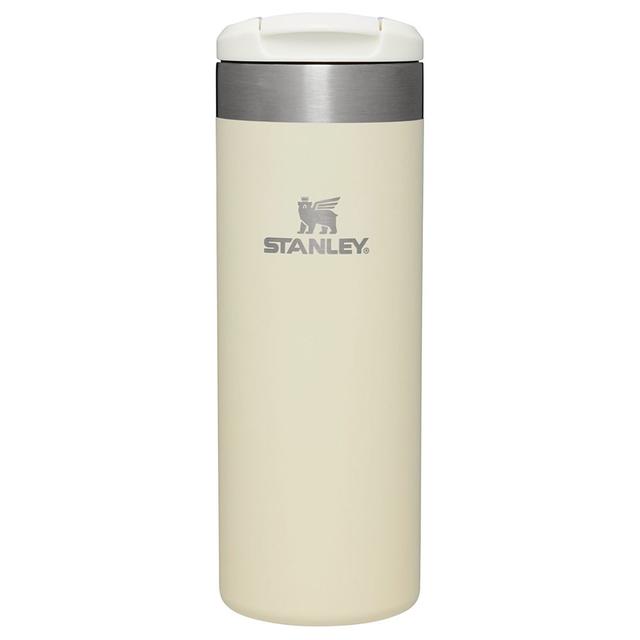 Stanley - Aerolight Transit Mug - Cream Metallic - 473 ml