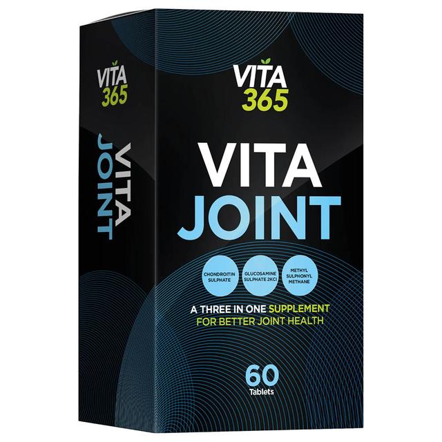 Vita365 - Vita Joint Tablets - 60pcs