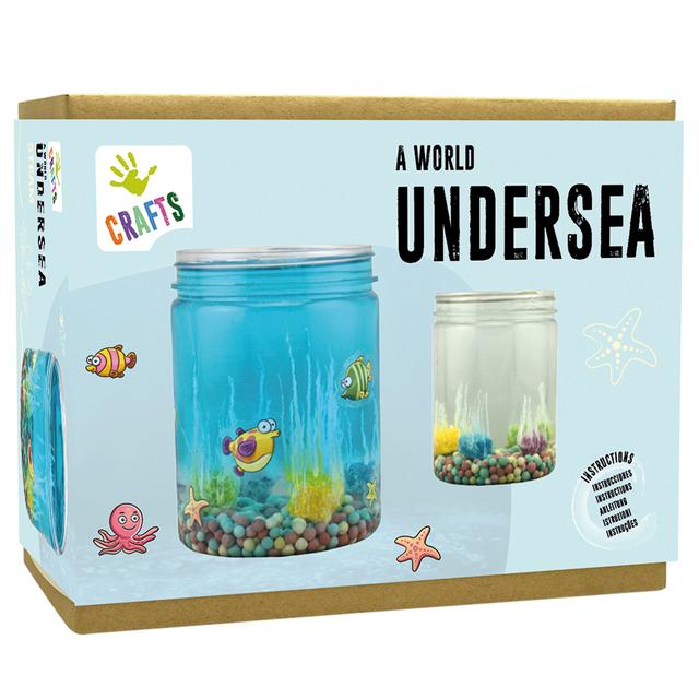 Andreu Toys - A World Under Sea Kit