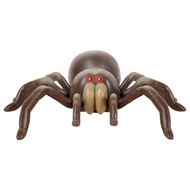 Discovery - Remote Control Tarantula Spider Toy