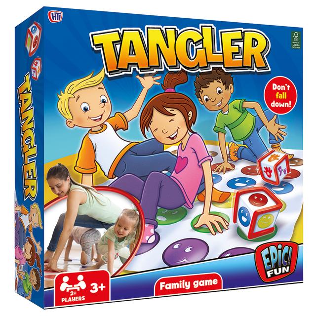 Epic Fun - Tangler Board Game