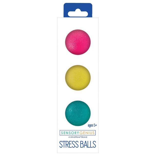 Sensory Genius - Stress Balls