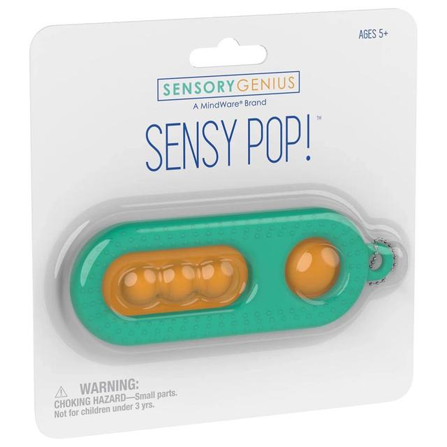 Sensory Genius - Sensy Pops