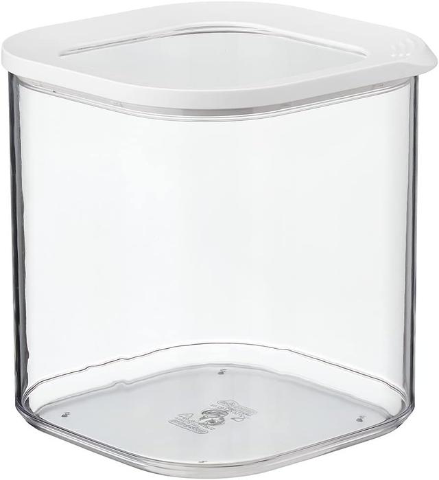 Mepal - Storage Box Modula Square - 2.75L - White