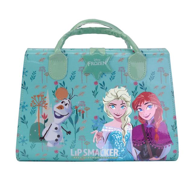 Lip Smacker - Disney Frozen Weekender Beauty Essential Case