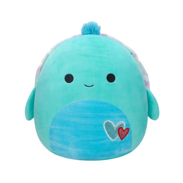 Squishmallows - Cascade The Turtle 5"