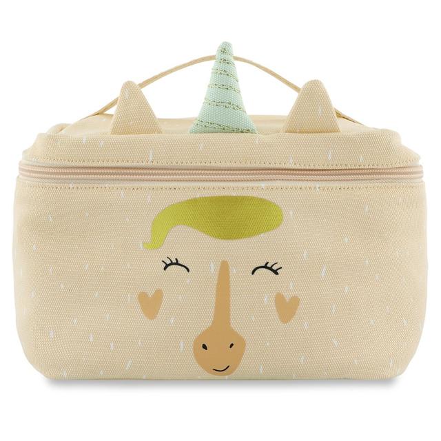 Trixie - Thermal Lunch Bag - Mrs. Unicorn