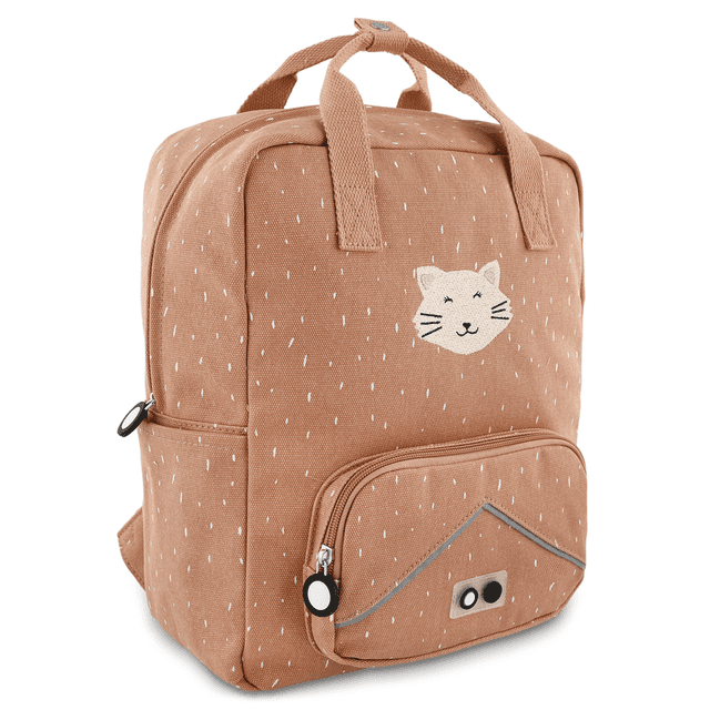 Trixie - Backpack - 13-Inch - Mrs. Cat