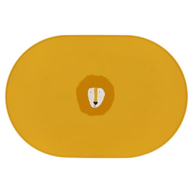 Trixie - Silicone Placemat - Mr. Lion