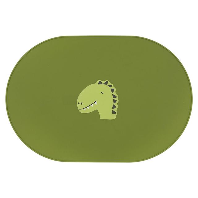 Trixie - Silicone Placemat - Mr. Dino