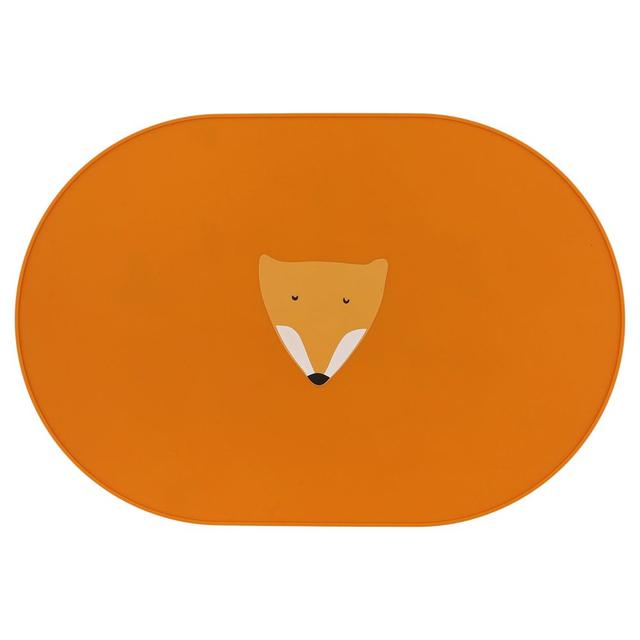 Trixie - Silicone Placemat - Mr. Fox