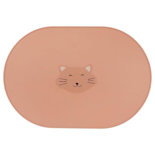 Trixie - Silicone Placemat - Mrs. Cat