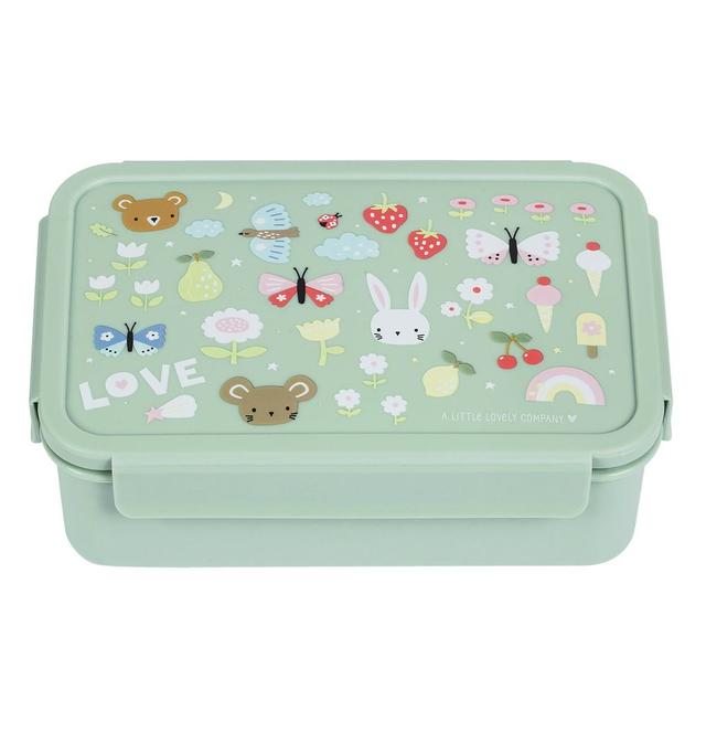 A little Lovely Company - Bento Lunch Box - Joy