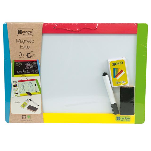 Andreu Toys - Magnetic Easel