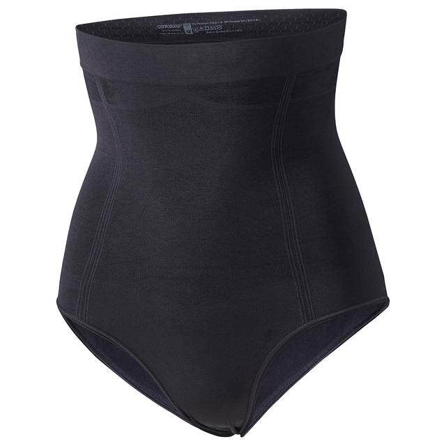 Mums & Bumps - Shaping Brief - Black