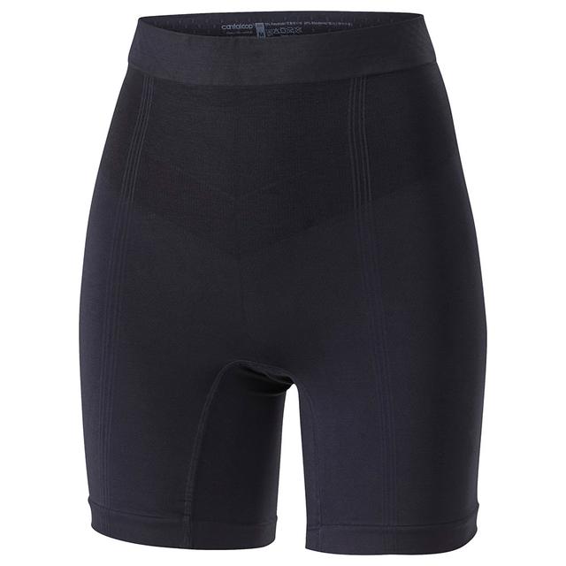 Mums & Bumps - Shaping Boxer short - Black