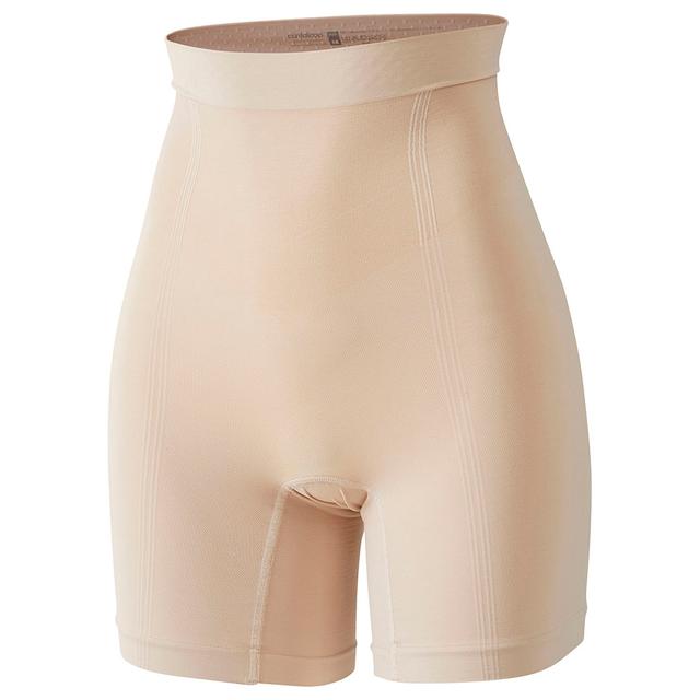 Mums & Bumps - Shaping Boxer short - Nude