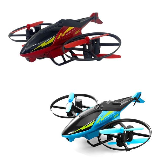 Stem - Altitude Hold Edition RC Helicopter - 1pc - Color May Vary