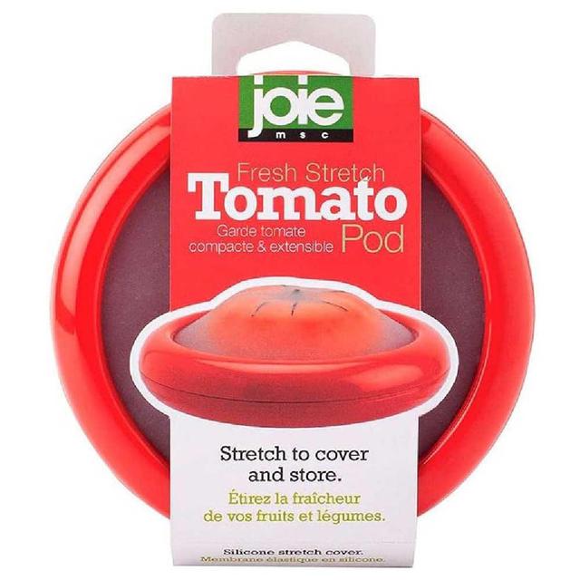 Joie - Stretch Pods Tomato Card - Red