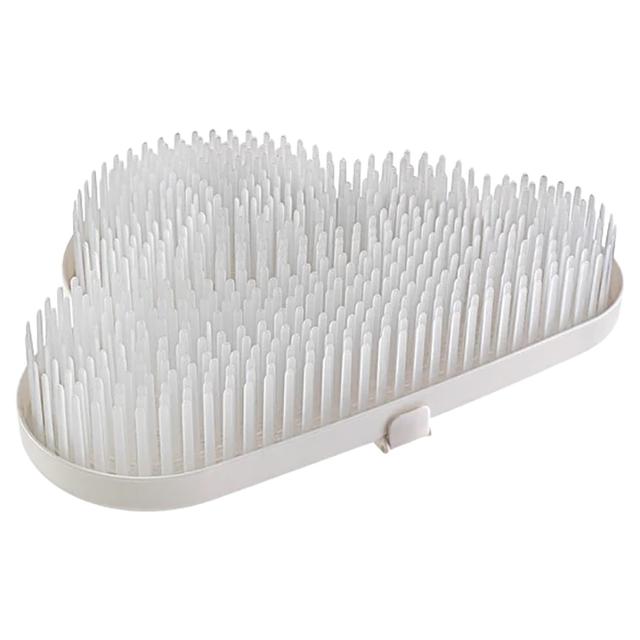 Melii - Drying Rack - White Cloud 