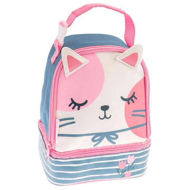 Stephen Joseph - Lunch Pals Bag - Cat