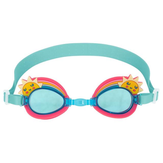 Stephen Joseph - Swim Goggles - Rainbow