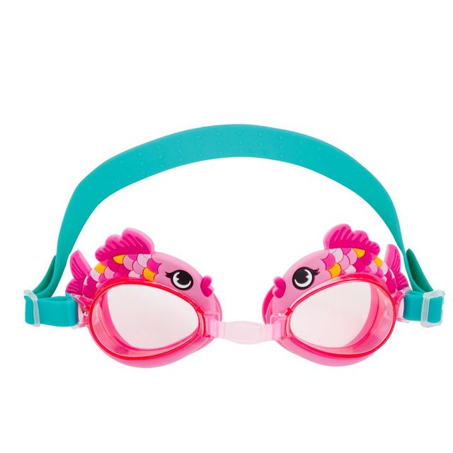 Stephen Joseph - Swim Goggles - Fish